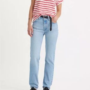 Levi's 501 Original Fit Jeans